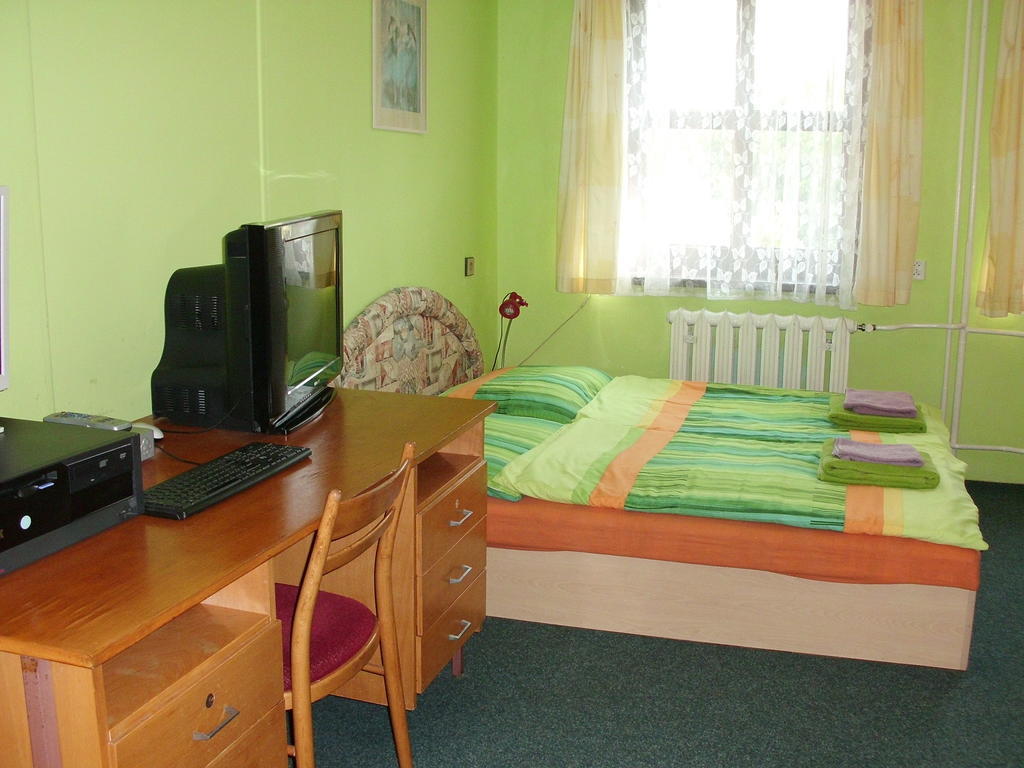 Pension Doctor Dvur Kralove nad Labem Room photo