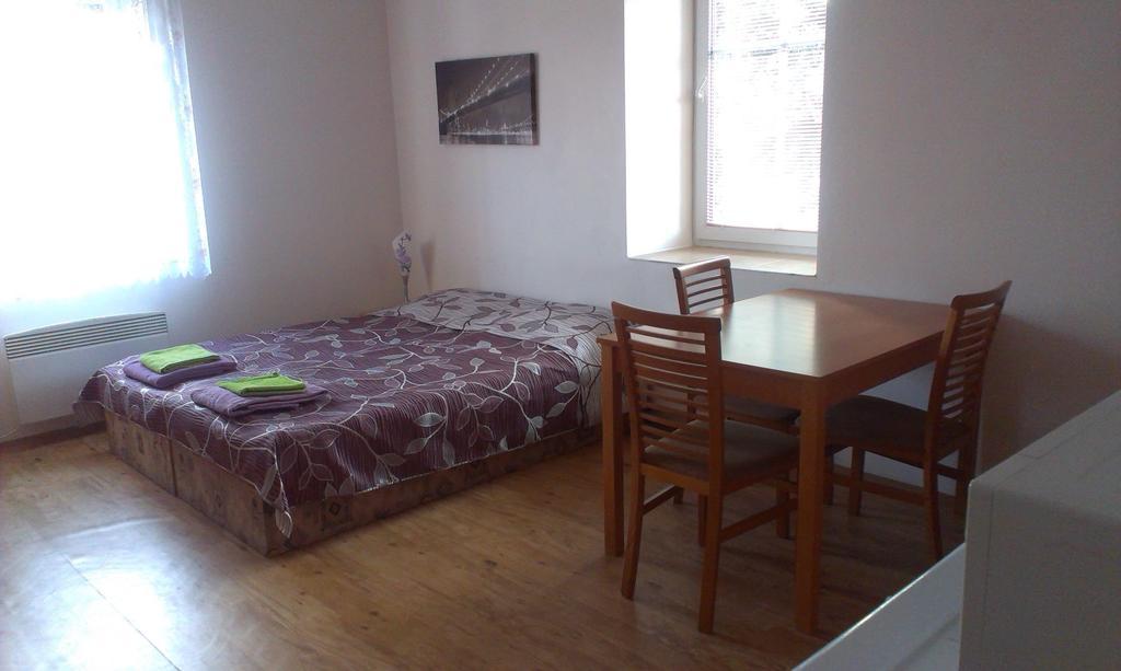 Pension Doctor Dvur Kralove nad Labem Room photo